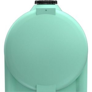 Sanipump föld feletti vízszintes tartály_elölnézet