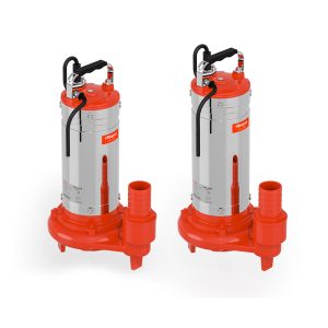 Himpoo Rain szivattyú