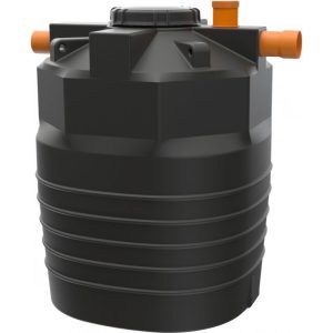 sanipump nagy zsírfogó