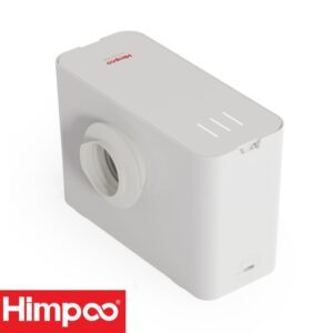 Himpoo smart darálós WC
