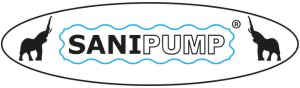 Sanipump logó